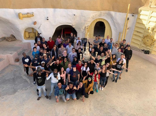 La startup tunecina de inteligencia artificial InstaDeep recauda $ 100 millones de AI Capital, BioNTech, Google