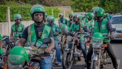 La súper aplicación africana francófona Gozem obtiene $ 5 millones para expandirse y ofrecer más servicios