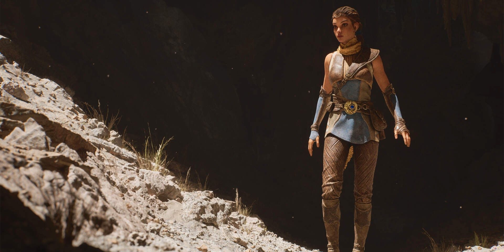 La tabla de videojuegos Unreal Engine 5 revela una gran cantidad de desarrolladores