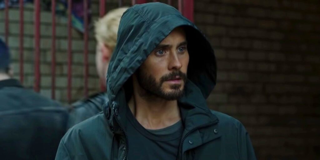 La taquilla de apertura de Morbius alcanza las expectativas a pesar de las malas críticas