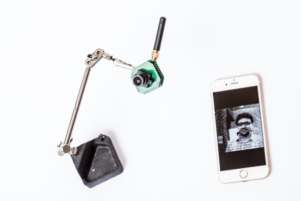 La técnica para transmitir video HD con un 99 por ciento menos de energía podría agudizar los ojos de los hogares inteligentes