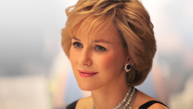 La temporada 2 de Feud de Ryan Murphy presenta a Naomi Watts en la historia de Truman Capote