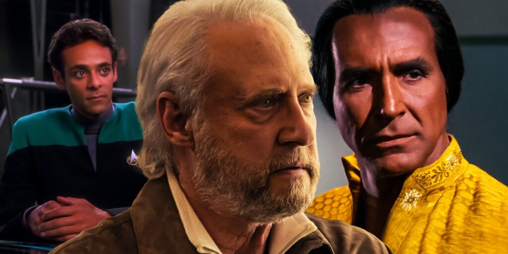 La temporada 2 de Picard hace que Khan sea más comprensivo por error