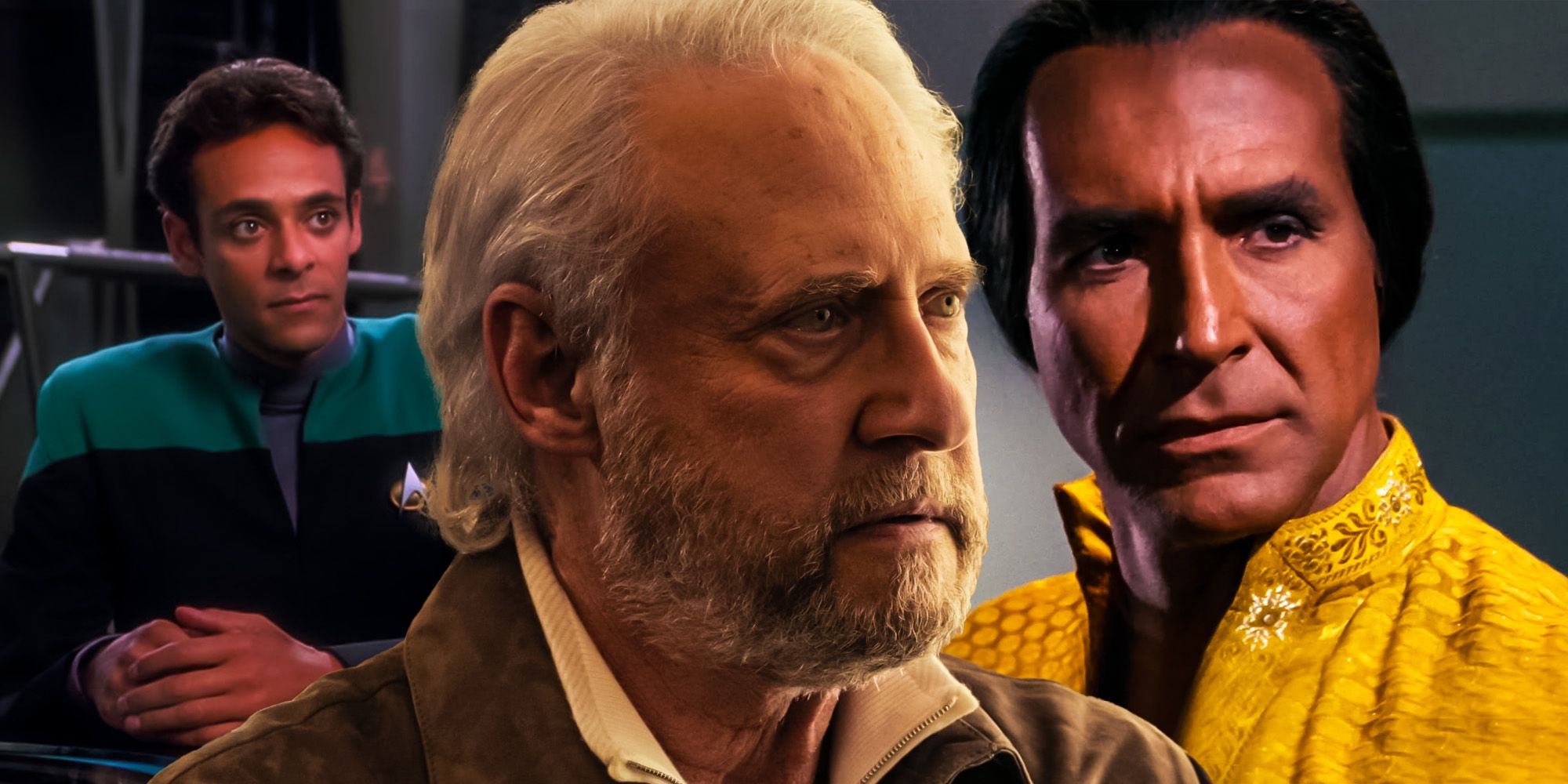 La temporada 2 de Picard hace que Khan sea más comprensivo por error