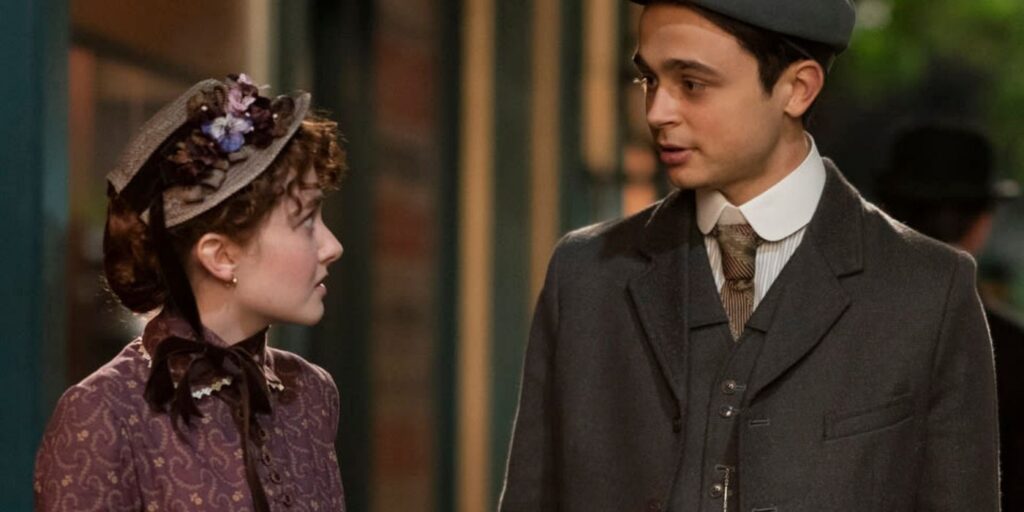 La temporada 2 de The Gilded Age actualiza a 13 miembros del elenco a la serie regular