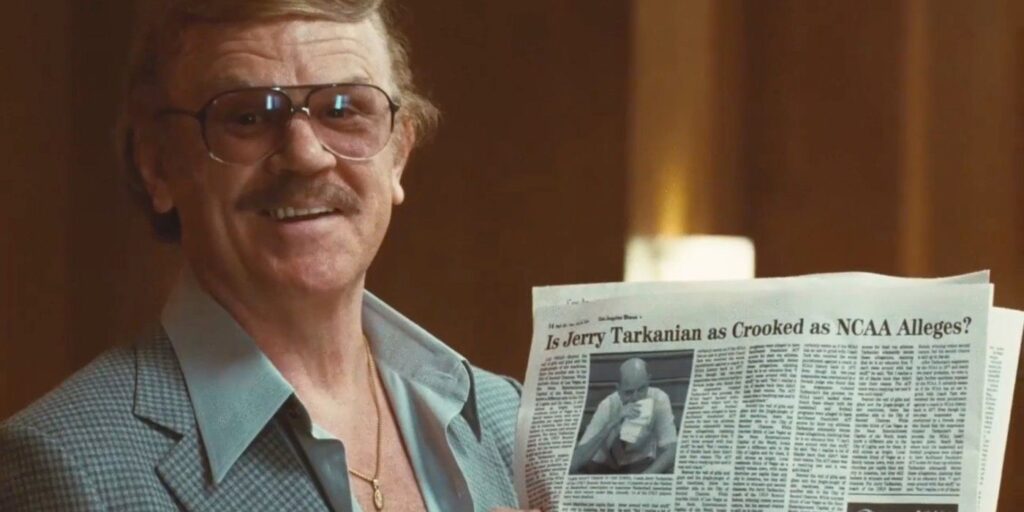 La temporada 2 de Winning Time está sucediendo: HBO renueva el show de Los Angeles Lakers