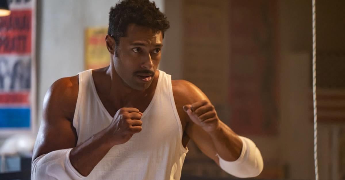 La temporada 2 de Young Rock finalmente llega a la carrera de lucha libre profesional de The Rock