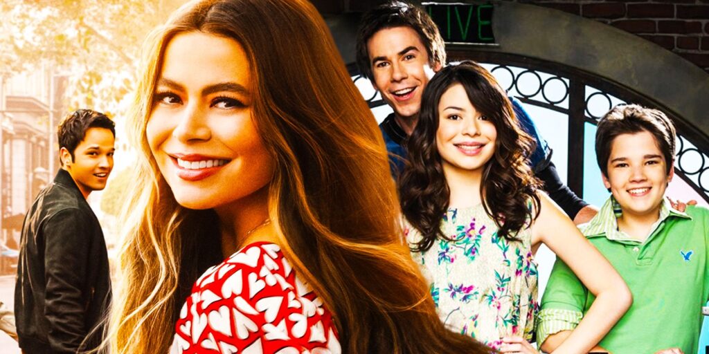 La temporada 2 de iCarly se burla de sí misma por ser un reinicio