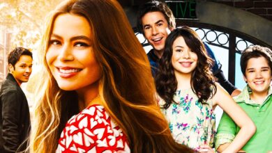 La temporada 2 de iCarly se burla de sí misma por ser un reinicio