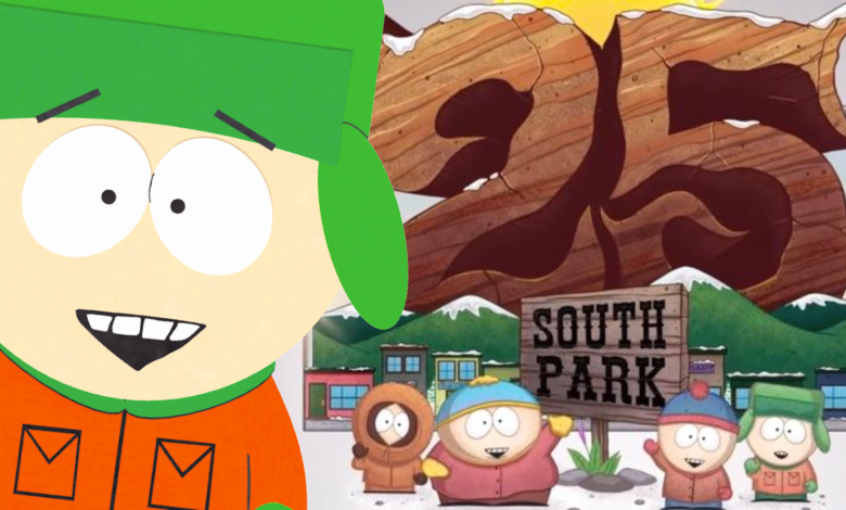 La temporada 25 de South Park fue demasiado corta para hacer justicia a sus historias