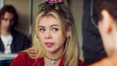 La temporada 3 de Derry Girls incluirá a las principales estrellas invitadas y adelantos del elenco