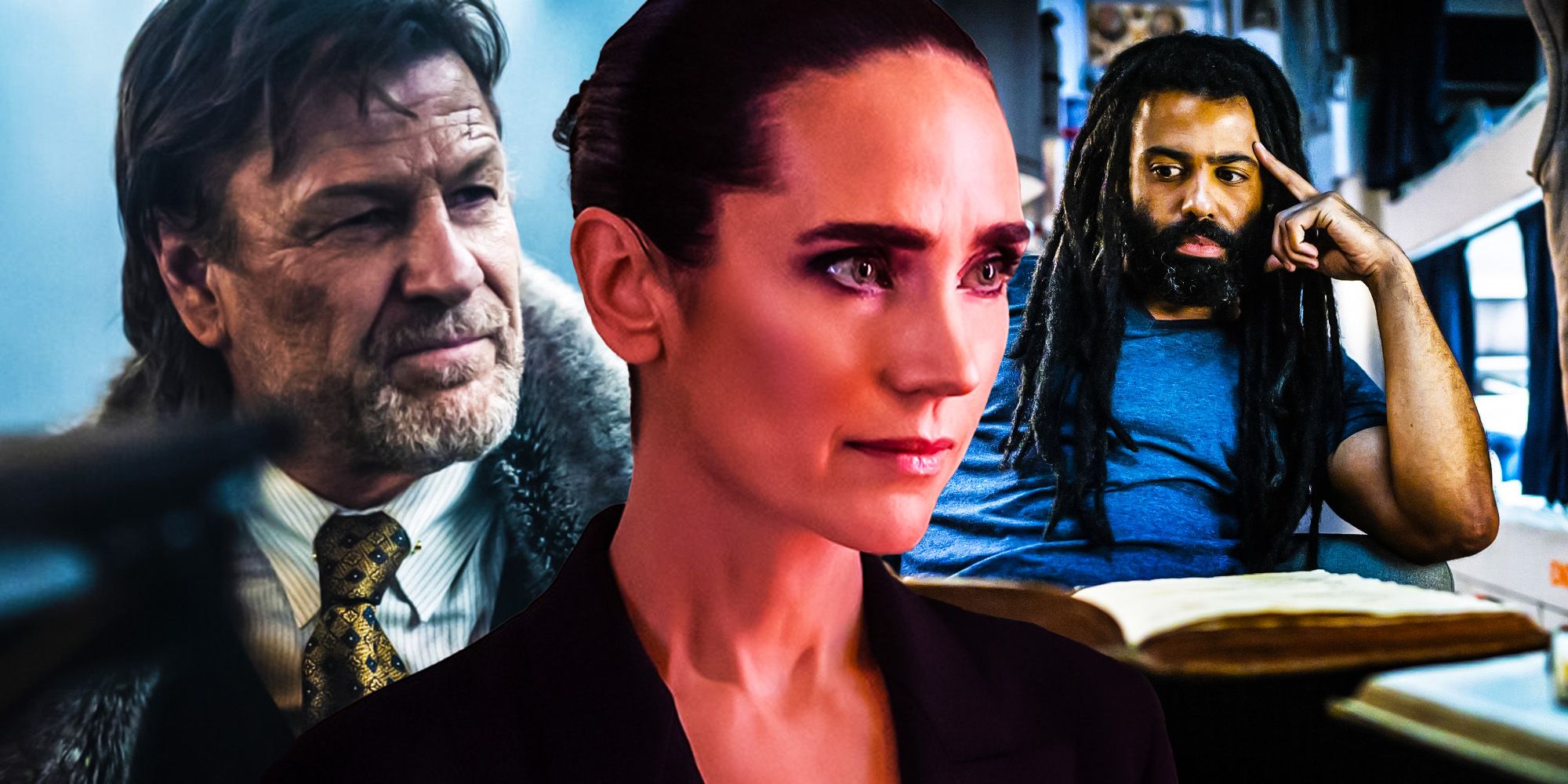 La temporada 4 de Snowpiercer ya está repitiendo las 2 apuestas más grandes del programa