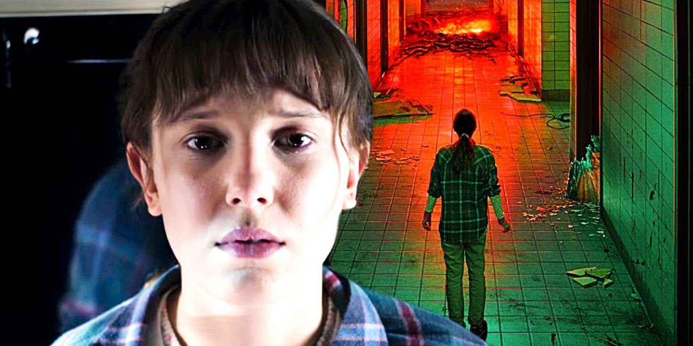 La temporada 4 de Stranger Things dará muchas respuestas para mostrar la mitología