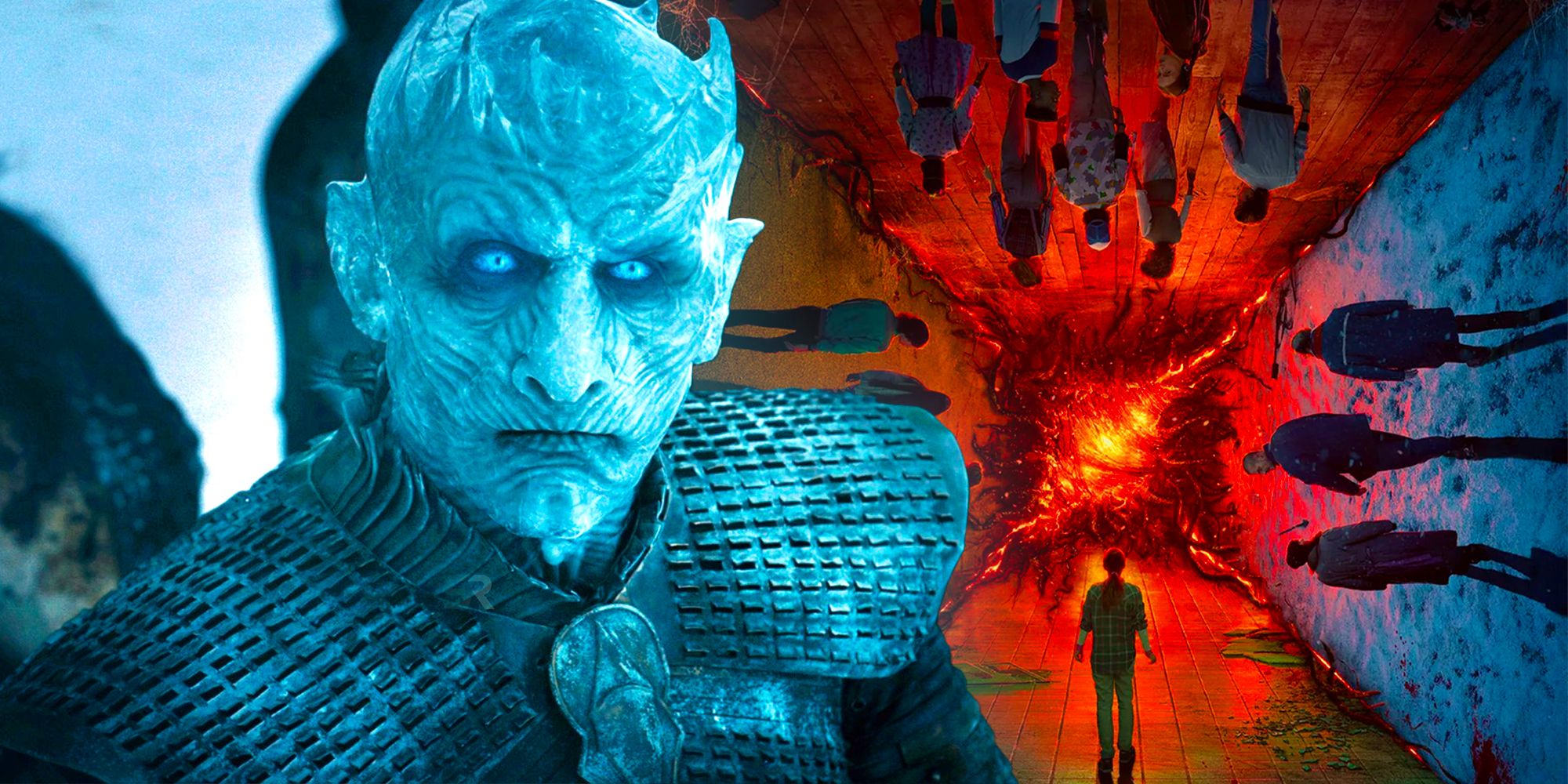 La temporada 4 de Stranger Things es como Juego de tronos, dicen los creadores