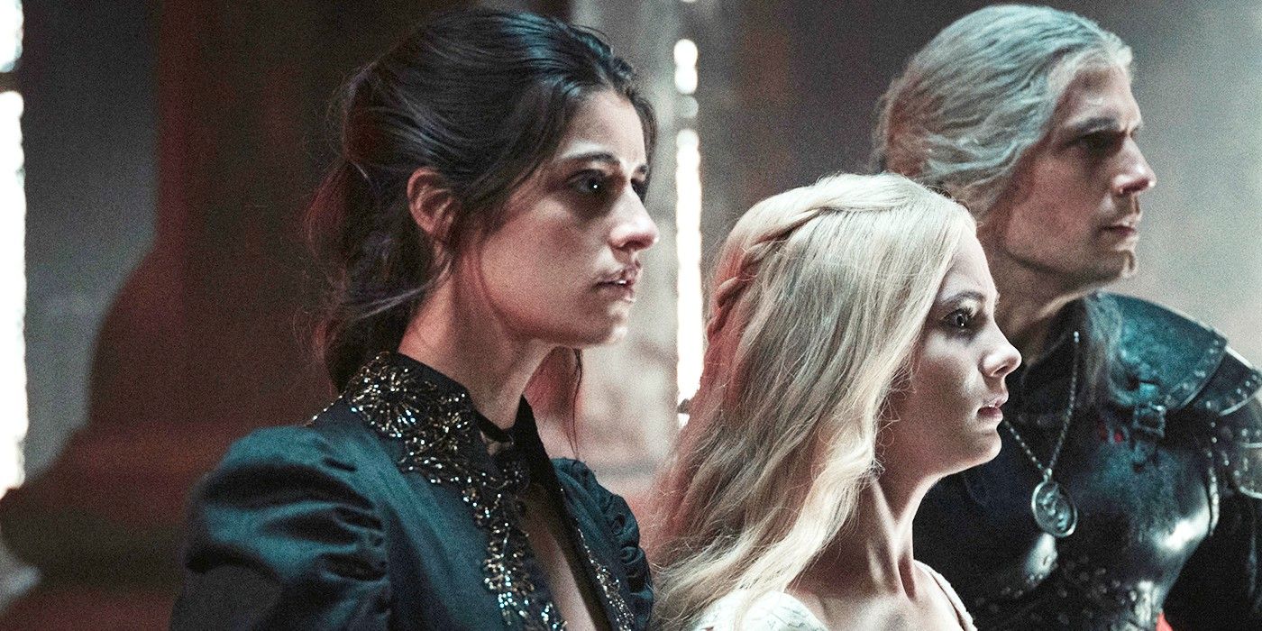 La temporada 4 de The Witcher ya ha sido trazada por los creadores