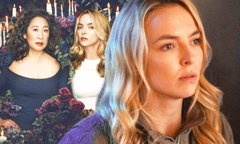 La temporada 5 de Killing Eve debe suceder para salvar el legado del programa