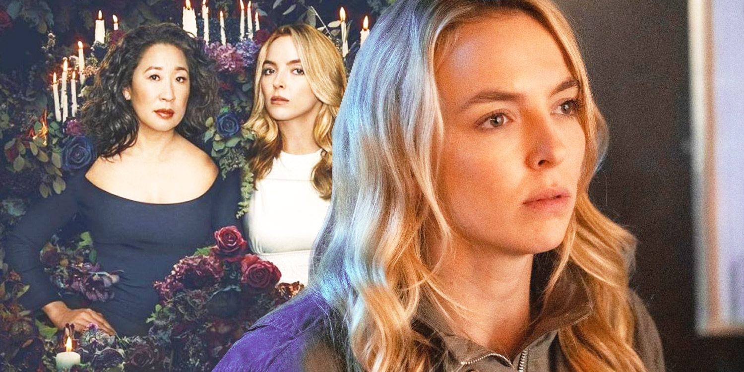 La temporada 5 de Killing Eve debe suceder para salvar el legado del programa