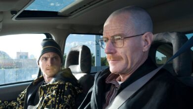 La temporada 6 de Better Call Saul contará con el regreso de Walter White y Jesse