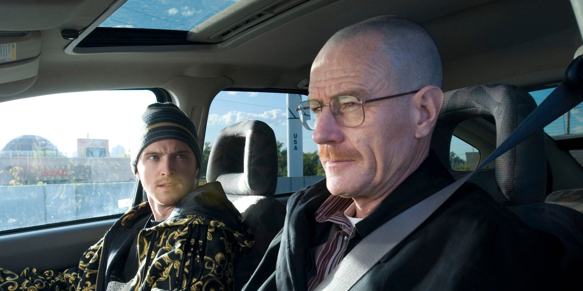 La temporada 6 de Better Call Saul contará con el regreso de Walter White y Jesse