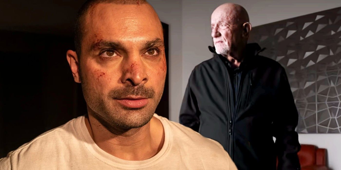 La temporada 6 de Better Call Saul explica mejor la historia de Jesse de Mike en Breaking Bad
