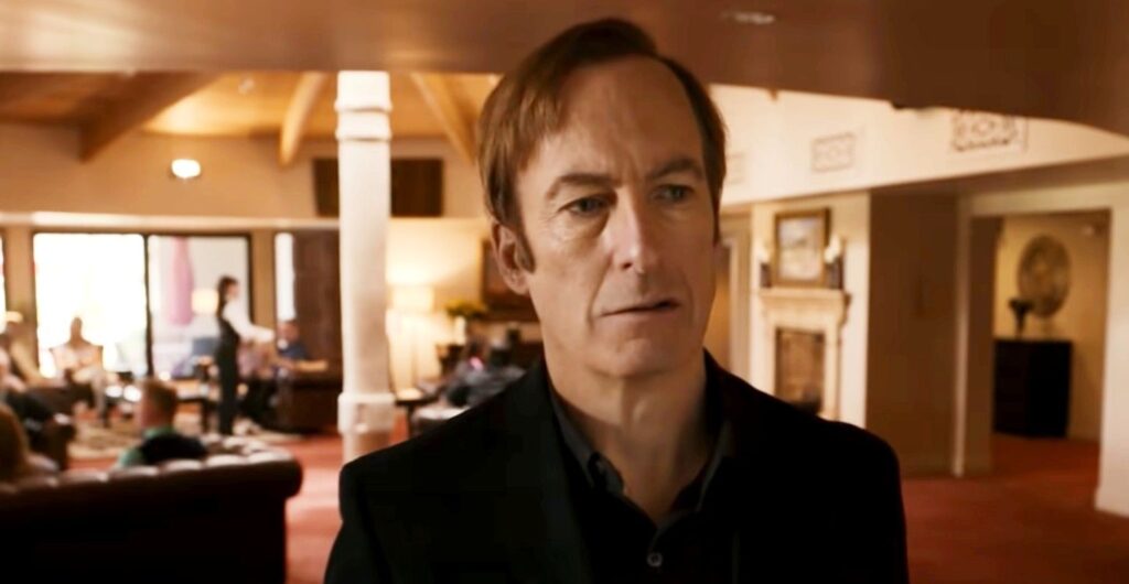 La temporada 6 de Better Call Saul inspirará una repetición de Breaking Bad, dice Star