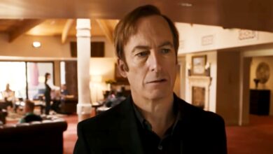 La temporada 6 de Better Call Saul inspirará una repetición de Breaking Bad, dice Star