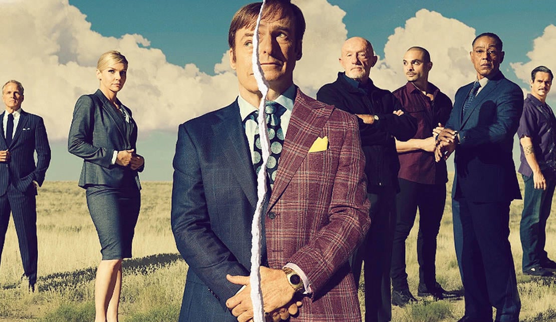 La temporada 6 de Better Call Saul tendrá un “efecto Rashomon” en Breaking Bad