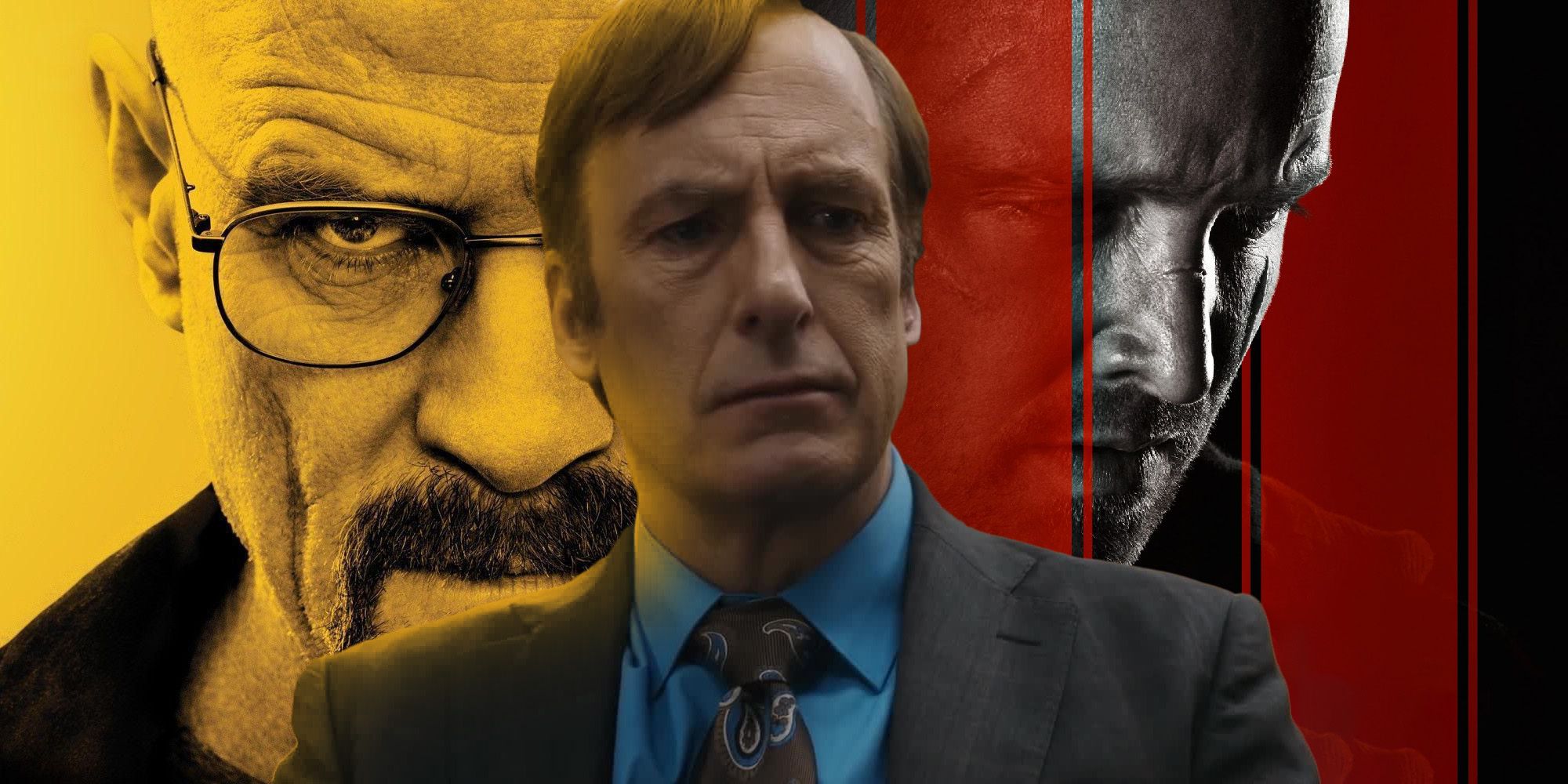 La temporada 6 de Better Call Saul tiene sorpresas más grandes que el regreso de Walt y Jesse