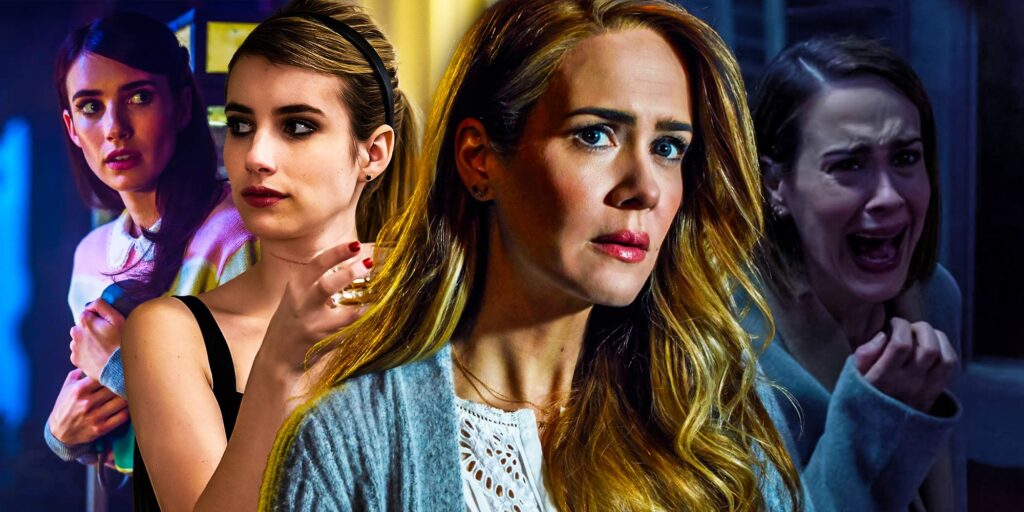 La teoría Genius AHS explica el significado real del programa y por qué los actores regresan