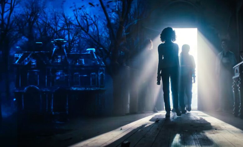 La teoría de la temporada 4 de Stranger Things hace grandes cambios al revés y once