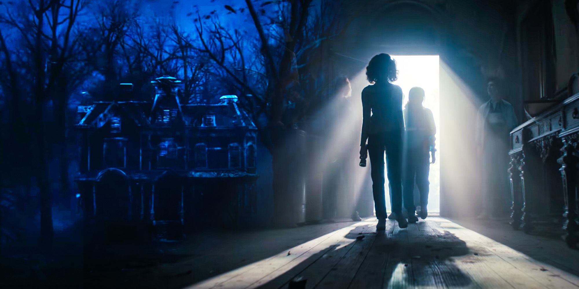 La teoría de la temporada 4 de Stranger Things hace grandes cambios al revés y once