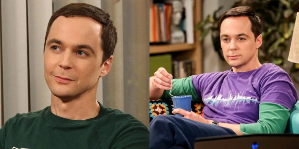 La teoría del Big Bang: 9 lecciones de vida que podemos aprender de Sheldon Cooper