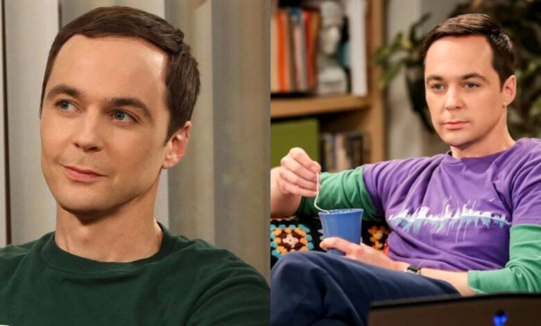 La teoría del Big Bang: 9 lecciones de vida que podemos aprender de Sheldon Cooper
