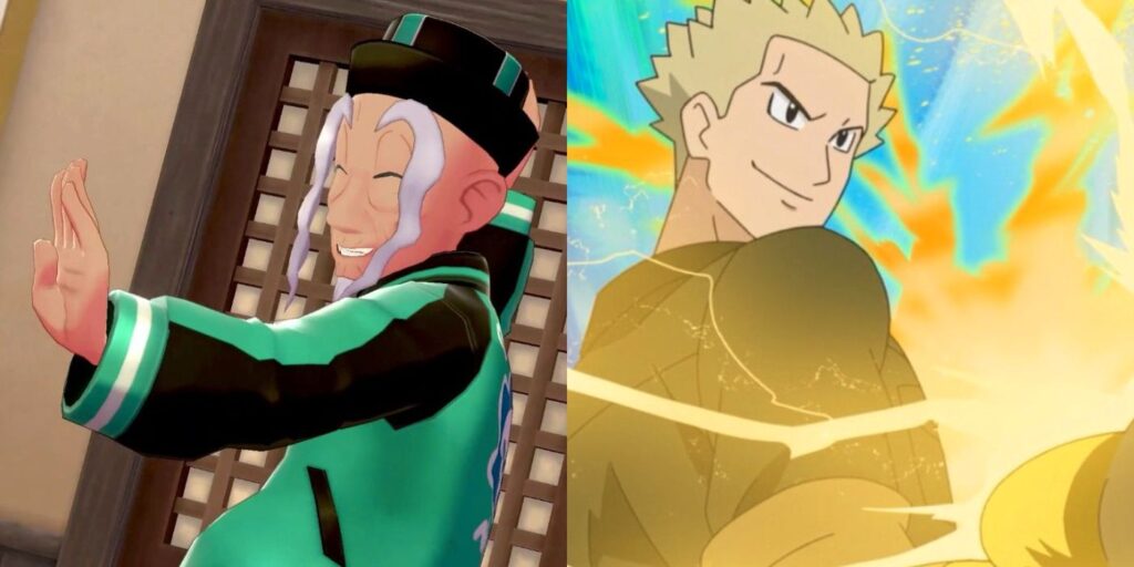 La tradición Pokémon más extraña que en realidad es Canon