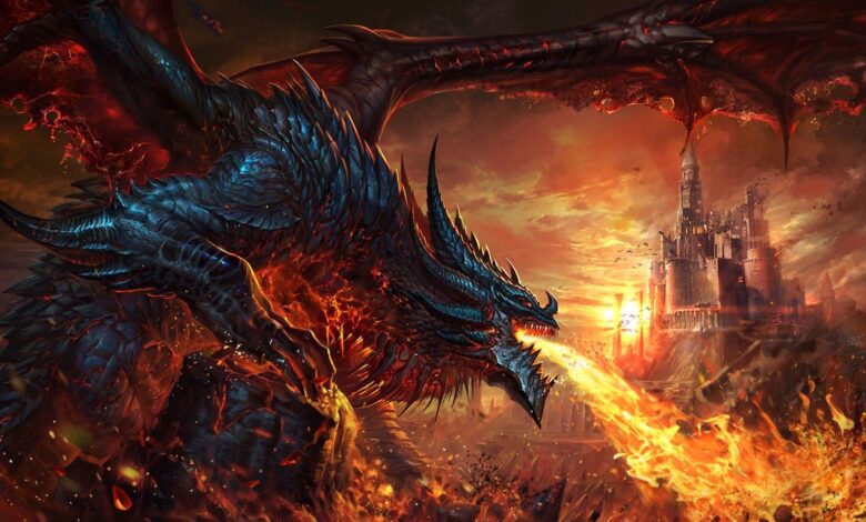 La tradición de World of Warcraft: Cataclysm