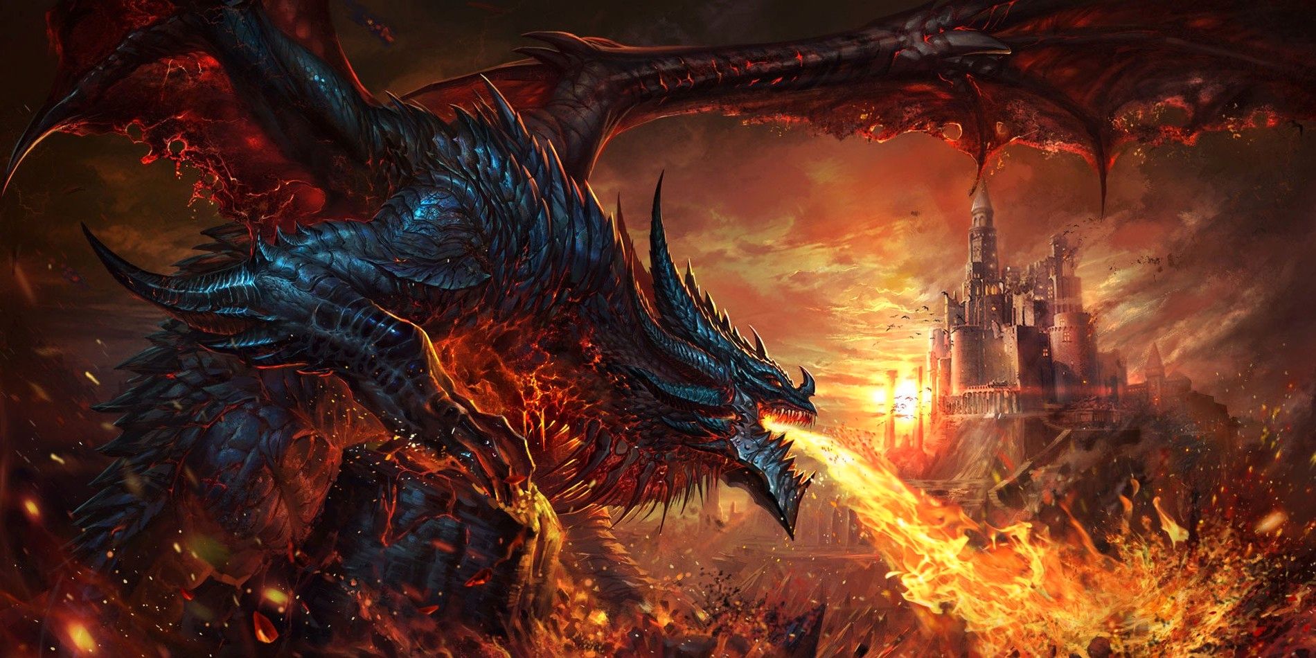 La tradición de World of Warcraft: Cataclysm