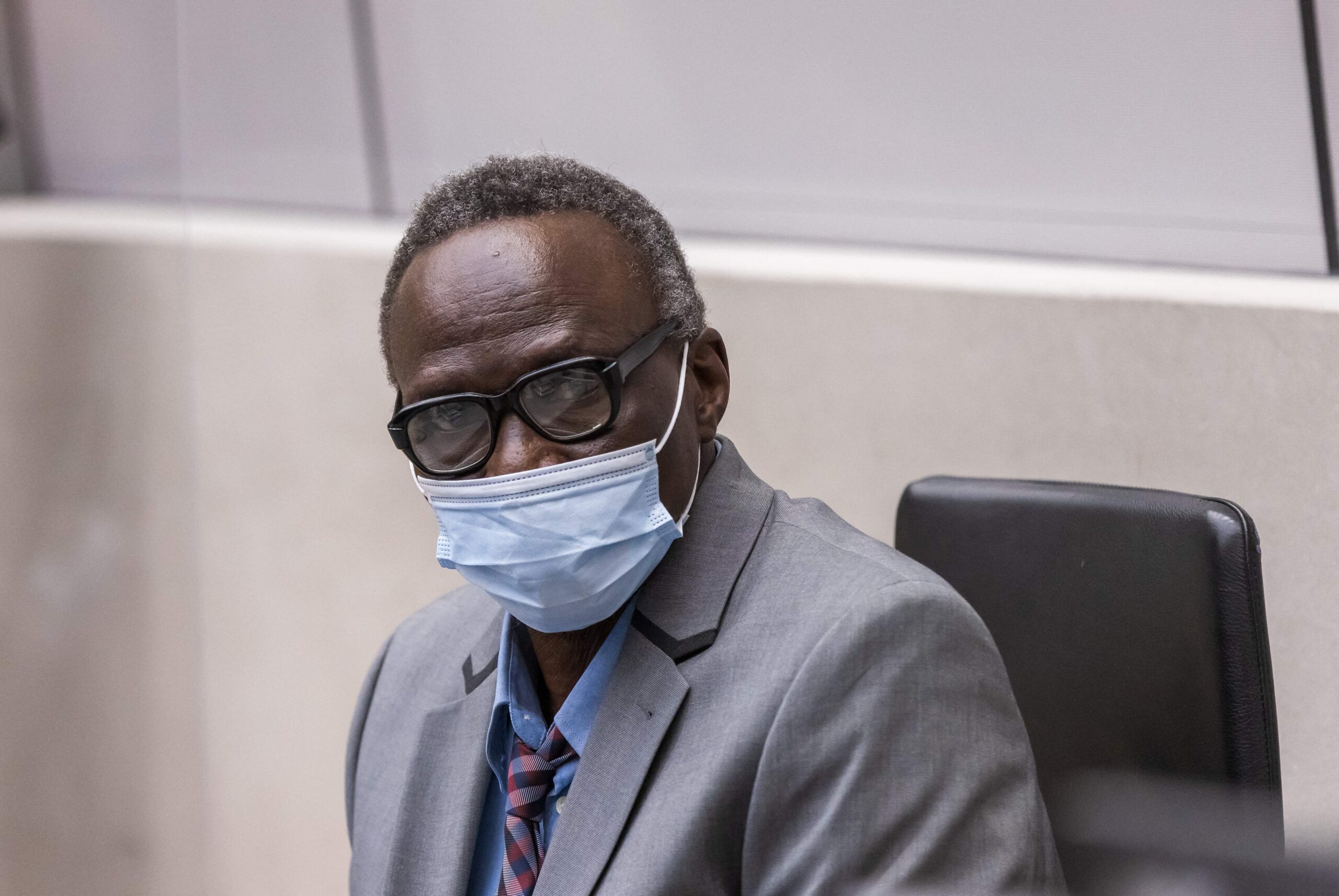 La tragedia de Darfur llega a la justicia internacional 20 años después