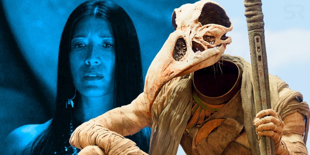 La traición a Dios de Moon Knight es más profunda de lo que crees