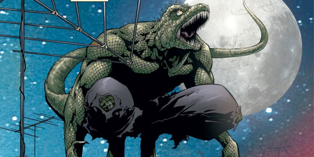 La trama del villano más tonto de The Amazing Spider-Man tuvo éxito en One Reality