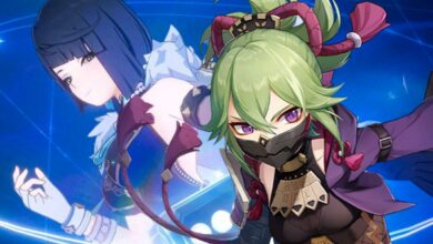 La transmisión en vivo de Genshin Impact 2.7 parece retrasarse, como sugirieron las filtraciones