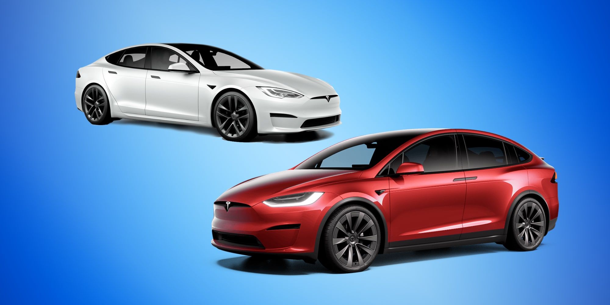 La última actualización de software de Tesla proporciona acceso directo a los controles del calentador y más