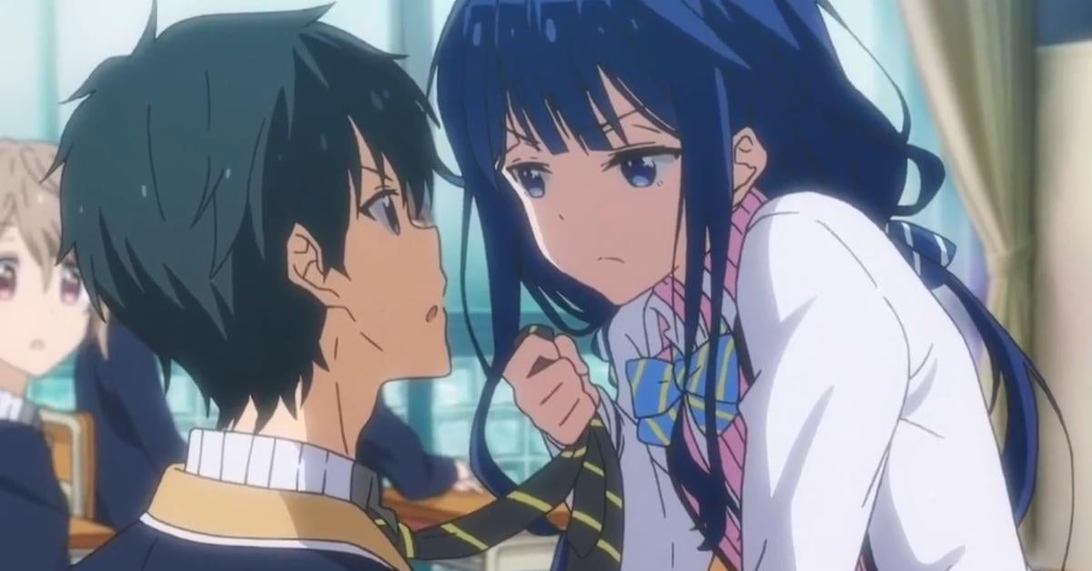 Se anuncia la secuela de La venganza de Masamune-kun