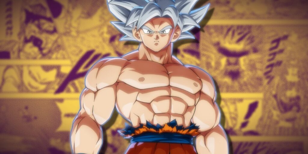 La verdadera fuente del poder de Goku podría cambiar la historia de Dragon Ball para siempre