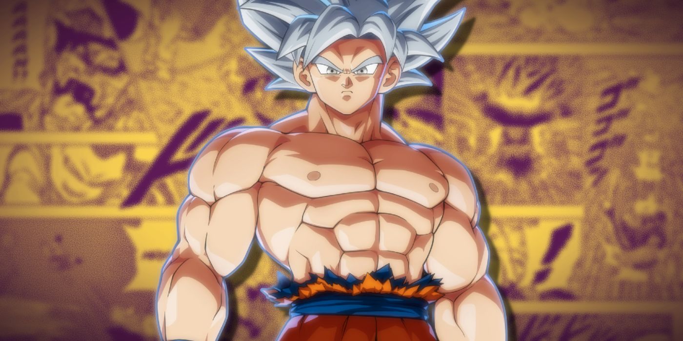 La verdadera fuente del poder de Goku podría cambiar la historia de Dragon Ball para siempre