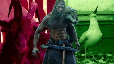 La verdadera historia del hombre del norte: vikingos y simbolismo animal explicado