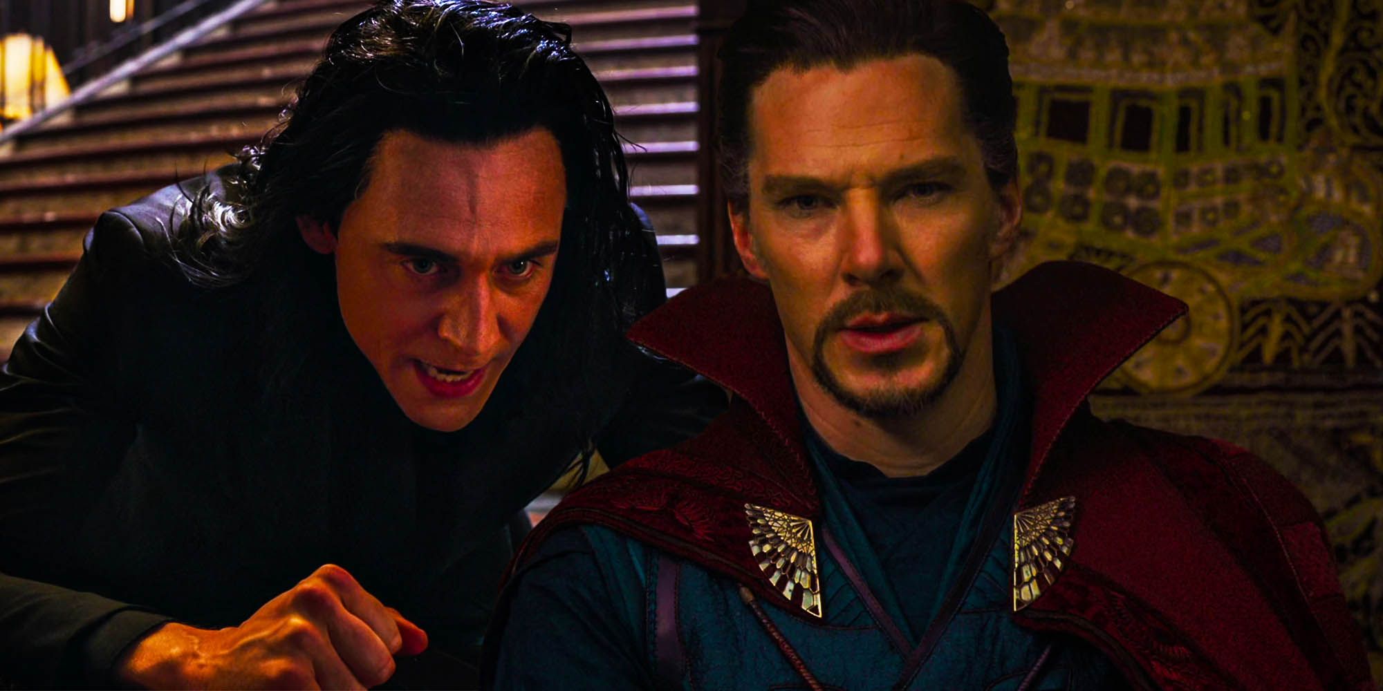 La verdadera razón por la que Doctor Strange fue muy duro con Loki: explicación de la teoría