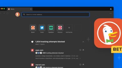 La versión beta de DuckDuckGo ya está disponible en Mac, cómo obtenerla