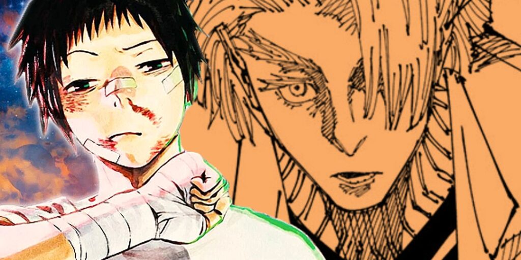 La versión de Jujutsu Kaisen de un héroe Shonen fallido es mucho mejor