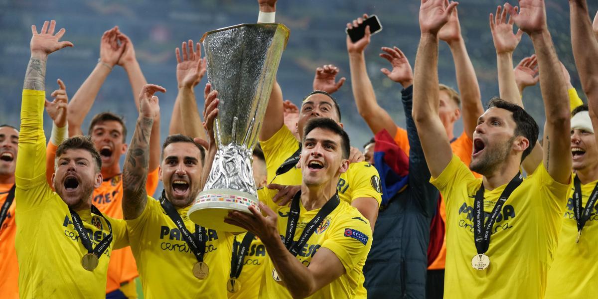 LaLiga solo se había quedado una vez sin representación en semifinales