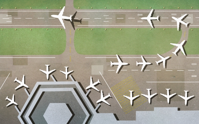 LanzaJet se lanza para hacer realidad el combustible renovable para aviones